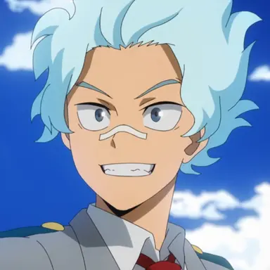 Profile image of 白雲朧