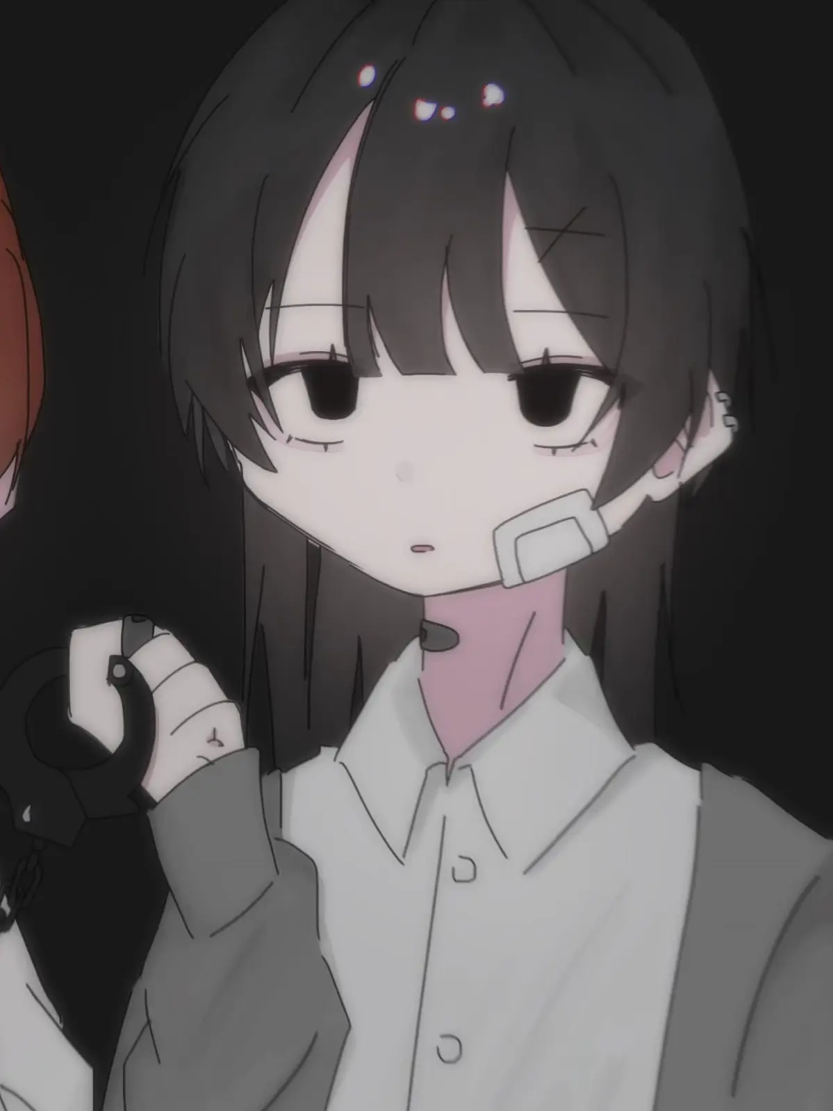 ConvexBooby3168의 メンヘラれいくん