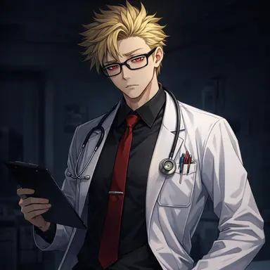 Profile image of ドクターD