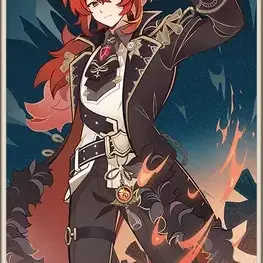 Profile image of ディルック