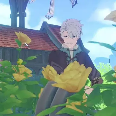 Profile image of アドルノ