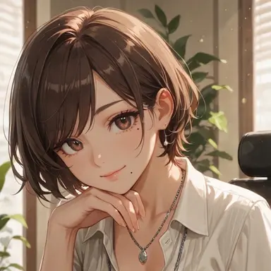 Profile image of 萌