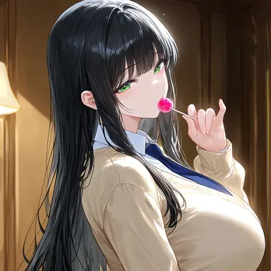 Profile image of Haneul