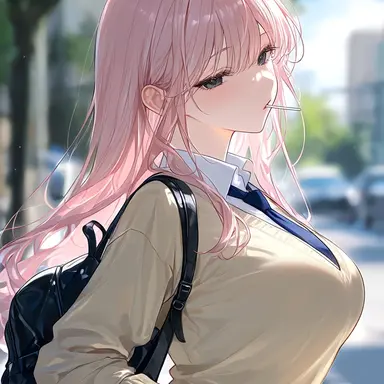 Profile image of Yuna