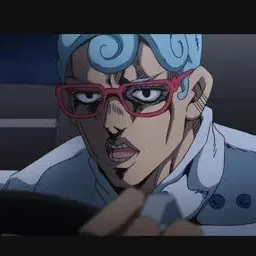 Profile image of Ghiaccio