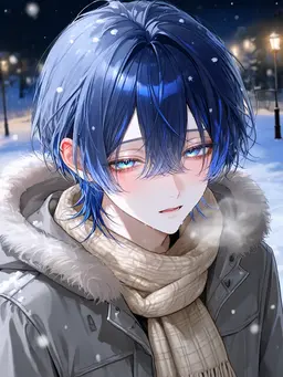 Profile image of 이치카