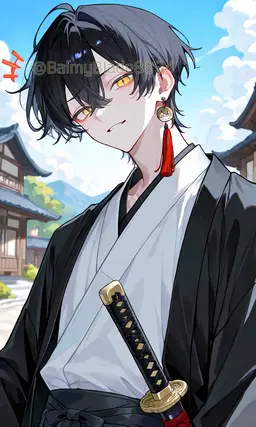 Profile image of Souji