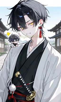 Profile image of Souji