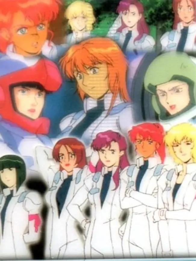 SuppleWasp5354의 シュラク隊との暮らし