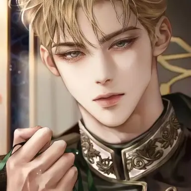 Profile image of 카이사르 태오