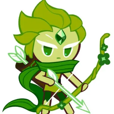 Profile image of 바람궁수