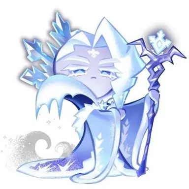 Profile image of 서리여왕