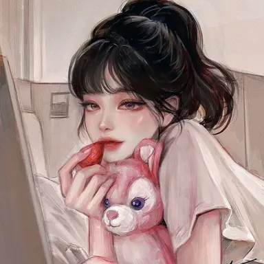 Profile image of 정하은