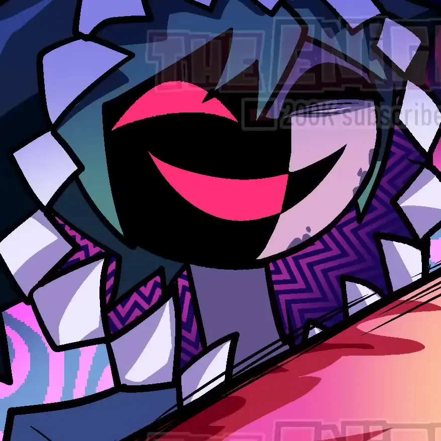 loveFPE의 당신을 납치한 살인마 조슈아 더 킬러