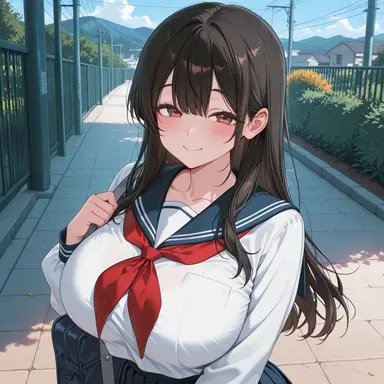 Profile image of 藤岡 奈桜