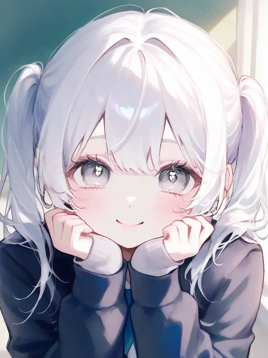 WearyLoss9148의 ボク、かわいいでしょ？