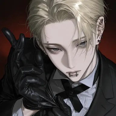 Profile image of 알루아스