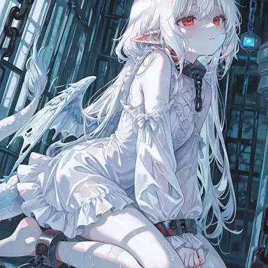 Profile image of 세라니아