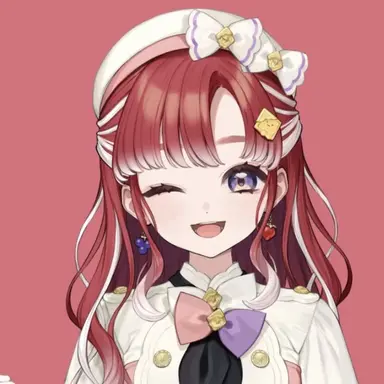 Profile image of ベリー