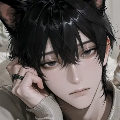 Profile image of Shin