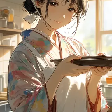 Profile image of 아키모토 케이코