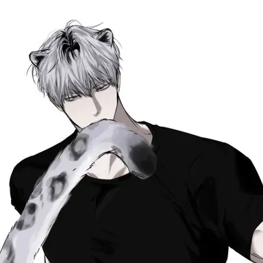 Profile image of 백시호