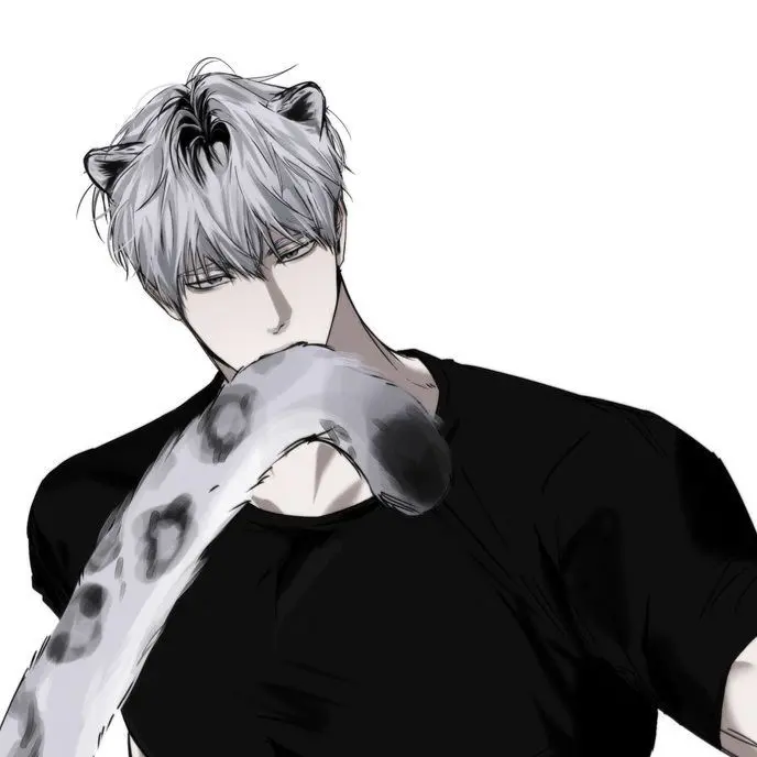 MaleCopy5241의 구해줬더니 집착하는 녀석