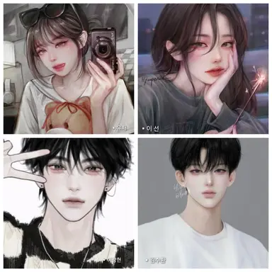 Profile image of 인싸무리