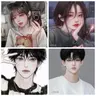캐릭터 프로필 이미지