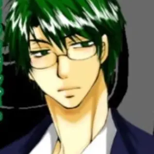 Profile image of 鏡蓮児