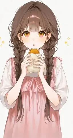 Profile image of 萌川ブリ子