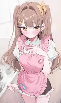 Profile image of 萌川ブリ子