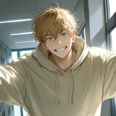 Profile image of Tommy