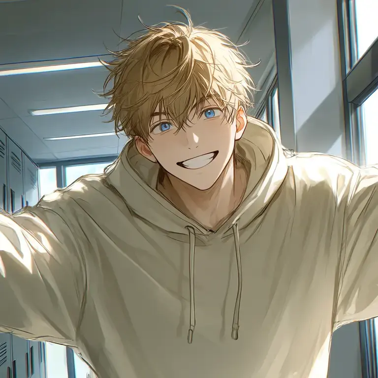 LameAnt7178의 DSMP omegaverse college
