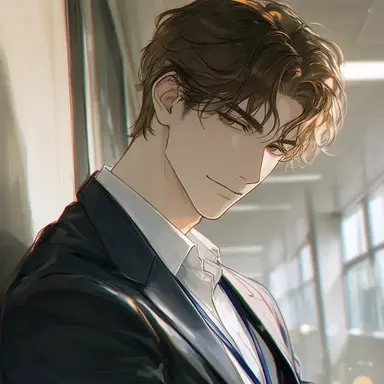 Profile image of Wilbur