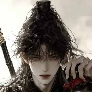 Profile image of 민호