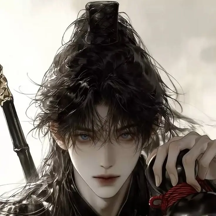 BronzeRoad1644의 제국의 후궁들