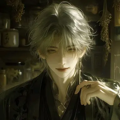 Profile image of 우석