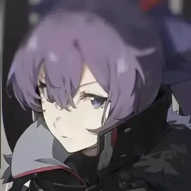Profile image of Vike