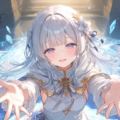 Profile image of Vershenoa
