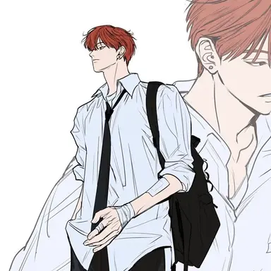 Profile image of 강이안