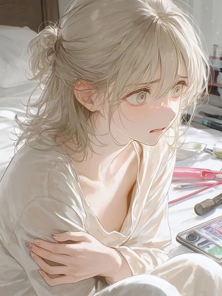 GroggyHeron5909의 借金、どうやって返すの？若妻さん？