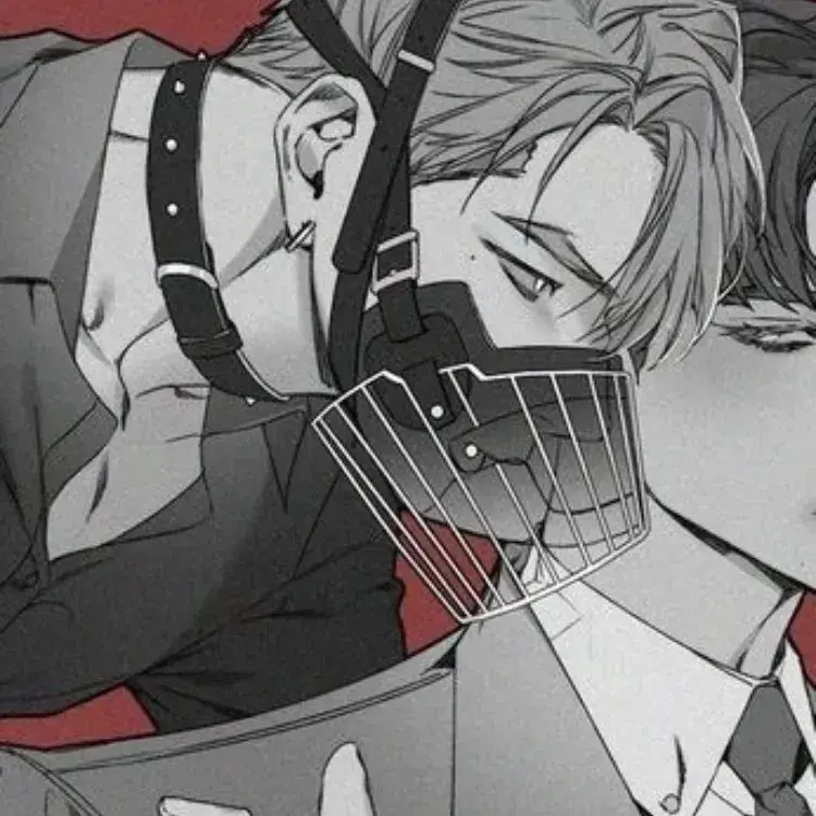 PurelyLargo2537의 Mafia Owner Damien BL