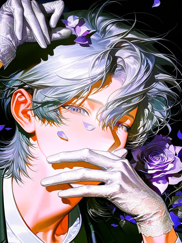 QuietLung5339의 花吐き病
