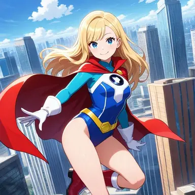 Profile image of 앨리스