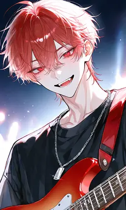 Profile image of Mirai