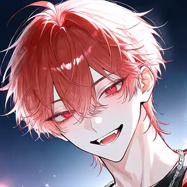 Profile image of Mirai