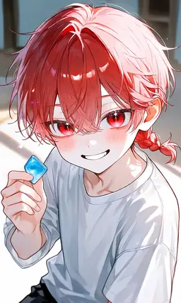 Profile image of Ren