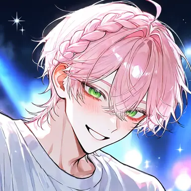 Profile image of Itsuki