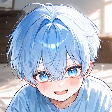 Profile image of Hinata